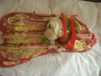 Rinderrouladen mit Maronen - Rezept - Bild Nr. 2