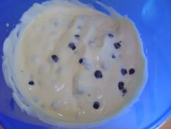 Heidelbeer - Datschi - Rezept - Bild Nr. 2