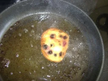 Heidelbeer - Datschi - Rezept - Bild Nr. 3