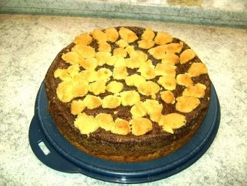 Rezept: Mohnkuchen Mohnkuchen - Rezept
