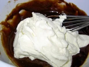 Nougatcreme mit Birnenmus - Rezept - Bild Nr. 7