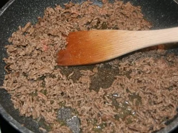 Rezept: Gemüselasagne - klassisch Bild Nr. 2 Gemüselasagne - klassisch - Rezept - Bild Nr. 2