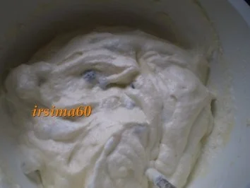 Quark Soufflé mit Heidelbeeren - Rezept - Bild Nr. 7