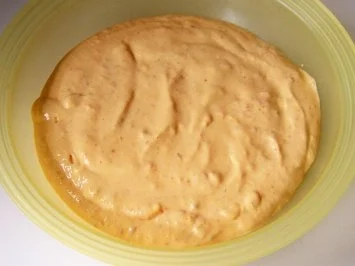 Rezept: Brotaufstrich: Frischkäse "Arabica" Bild Nr. 2 Brotaufstrich: Frischkäse "Arabica" - Rezept - Bild Nr. 2