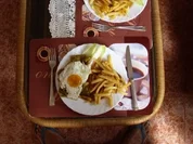 italienische  Grüße  aus Spanien - Rezept