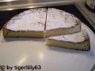 Grießkuchen No. 2 - Rezept