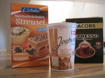 Rezept: Schokomuffins mit Atomkern Bild Nr. 6 Schokomuffins mit Atomkern - Rezept - Bild Nr. 6