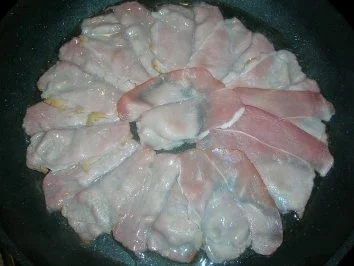 It`s pancake time - Bacon Pancakes - - Rezept - Bild Nr. 3