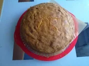 Geburtstags Kuchen - Rezept