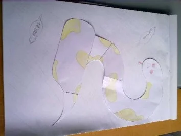 Geburtstags Kuchen - Rezept - Bild Nr. 2