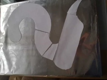 Geburtstags Kuchen - Rezept - Bild Nr. 3