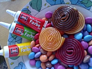 Geburtstags Kuchen - Rezept - Bild Nr. 7