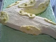 Geburtstags Kuchen - Rezept - Bild Nr. 10