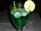 Alkoholfreies Greenland - Rezept