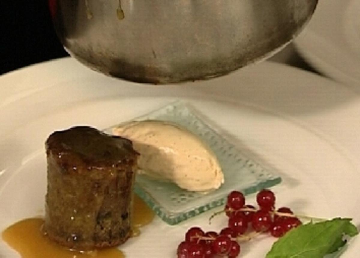 Datteln - Patisserie im Karamellbad - Rezept - Bild Nr. 9