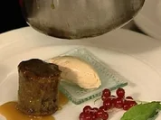 Datteln - Patisserie im Karamellbad - Rezept - Bild Nr. 9