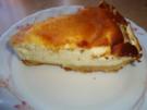 Käsekuchen - Rezept