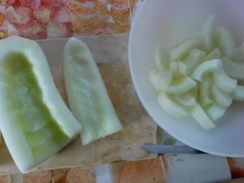 Senfgurken im Glas - Rezept - Bild Nr. 6