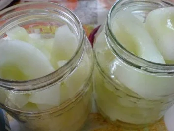 Senfgurken im Glas - Rezept - Bild Nr. 10