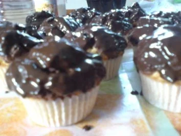 Senfgurken im Glas - Rezept - Bild Nr. 15