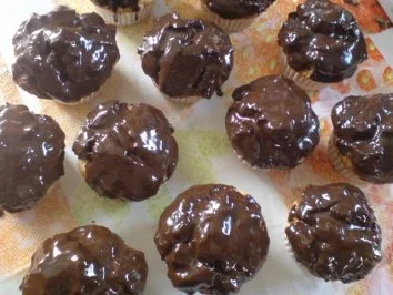 Senfgurken im Glas - Rezept - Bild Nr. 23