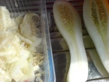 Senfgurken im Glas - Rezept - Bild Nr. 5