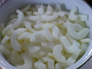 Senfgurken im Glas - Rezept - Bild Nr. 8