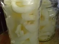 Senfgurken im Glas - Rezept - Bild Nr. 11