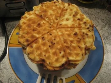 Rezept: Blumige Ameisen Blumige Ameisen - Rezept