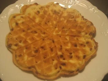 Rezept: Blumige Ameisen Bild Nr. 2 Blumige Ameisen - Rezept - Bild Nr. 2