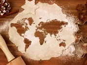 3-2-1 Plätzchenteig - Rezept - Bild Nr. 2