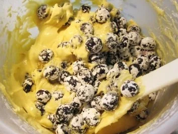 Rezept: Heidelbeerkuchen ... Bild Nr. 5 Heidelbeerkuchen ... - Rezept - Bild Nr. 5