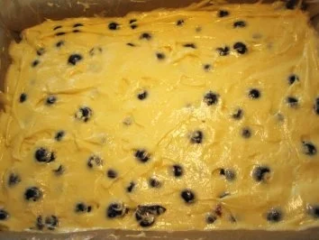 Rezept: Heidelbeerkuchen ... Bild Nr. 6 Heidelbeerkuchen ... - Rezept - Bild Nr. 6