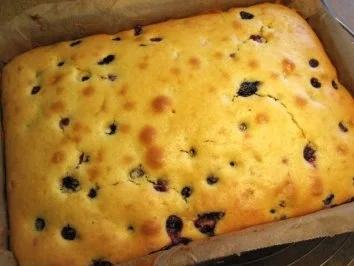 Rezept: Heidelbeerkuchen ... Bild Nr. 7 Heidelbeerkuchen ... - Rezept - Bild Nr. 7