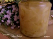 Sushi-Ingwer selbstgemacht - Rezept