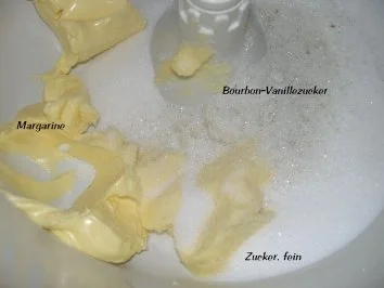 Rezept: KuchenZwerg : RÜHRKUCHEN ~ Grundrezept Bild Nr. 3 KuchenZwerg : RÜHRKUCHEN ~ Grundrezept - Rezept - Bild Nr. 3