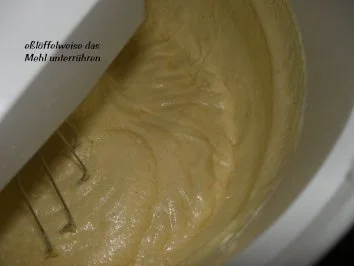 Rezept: KuchenZwerg : RÜHRKUCHEN ~ Grundrezept Bild Nr. 5 KuchenZwerg : RÜHRKUCHEN ~ Grundrezept - Rezept - Bild Nr. 5