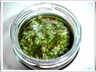 Dips usw. - Koriander-Pesto - Rezept