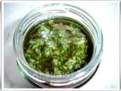 Dips usw. - Koriander-Pesto - Rezept