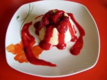 Himbeer - Dessert - Rezept