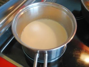 Himbeer - Dessert - Rezept - Bild Nr. 4