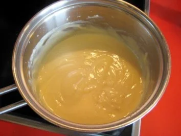 Himbeer - Dessert - Rezept - Bild Nr. 5