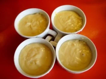 Himbeer - Dessert - Rezept - Bild Nr. 6