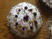 Beerentorte - Rezept