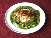 Cookies allein zu Haus... - Rezept