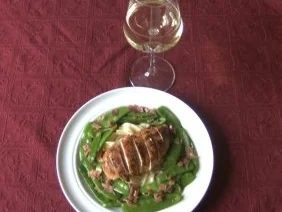 Rezept: Cookies allein zu Haus... Bild Nr. 2 Cookies allein zu Haus... - Rezept - Bild Nr. 2