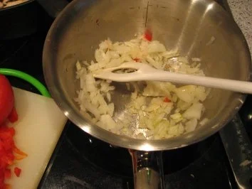 Suppe-Flüssiges Rot "BC" - Rezept