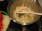 Suppe-Flüssiges Rot "BC" - Rezept