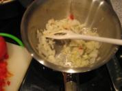 Suppe-Flüssiges Rot "BC" - Rezept