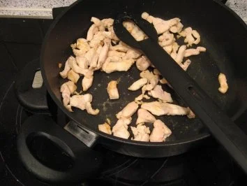 Suppe-Flüssiges Rot "BC" - Rezept - Bild Nr. 2